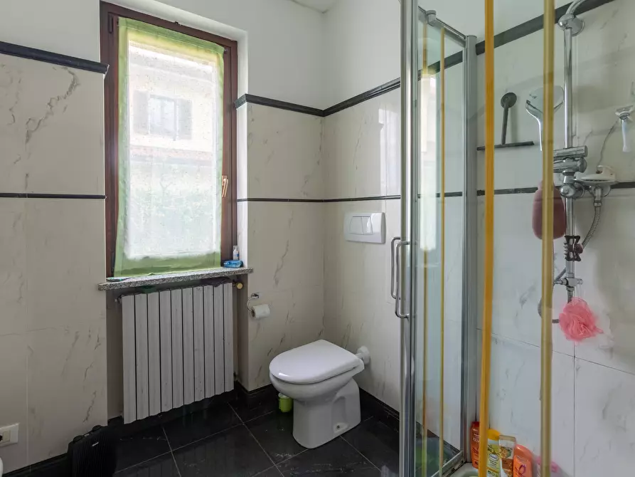 Immagine 14 di Villa in vendita  in Via Giovanni Falcone 5 a Stroppiana