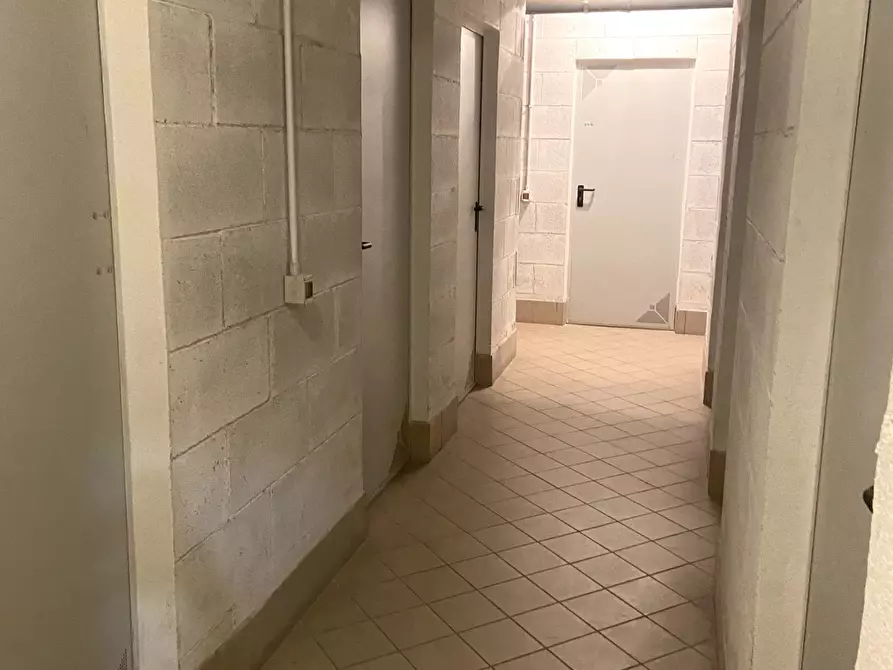Immagine 11 di Appartamento in vendita  in Via Marcia 6 a Terracina