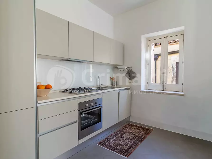Immagine 6 di Casa indipendente in vendita  in Via Genovesi 46 a Noto