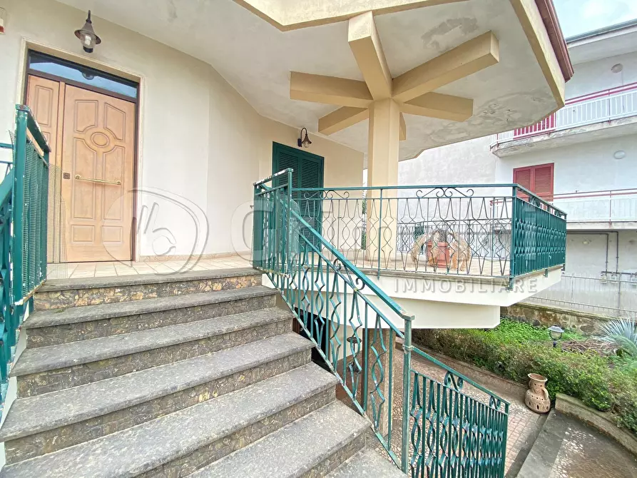 Immagine 7 di Quadrilocale in vendita  a Melito Di Napoli