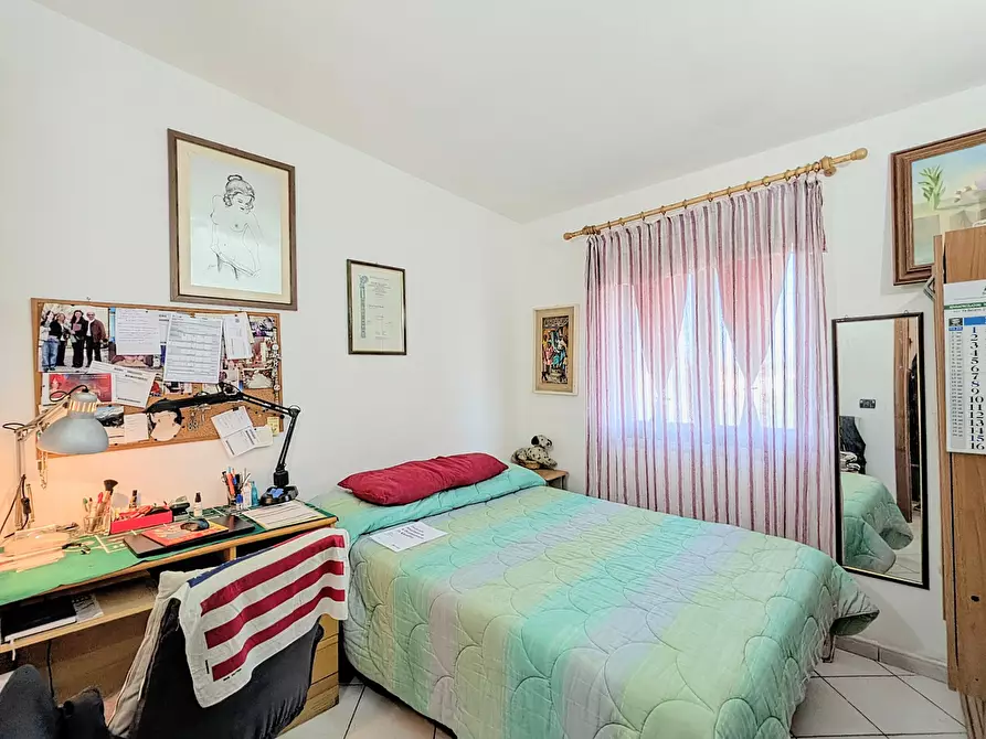 Immagine 17 di Trilocale in vendita  in Via Etna 10/d a Aprilia