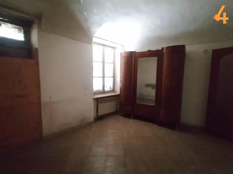 Immagine 11 di Bilocale in vendita  in via Galileo Ferraris 2 a San Germano Vercellese