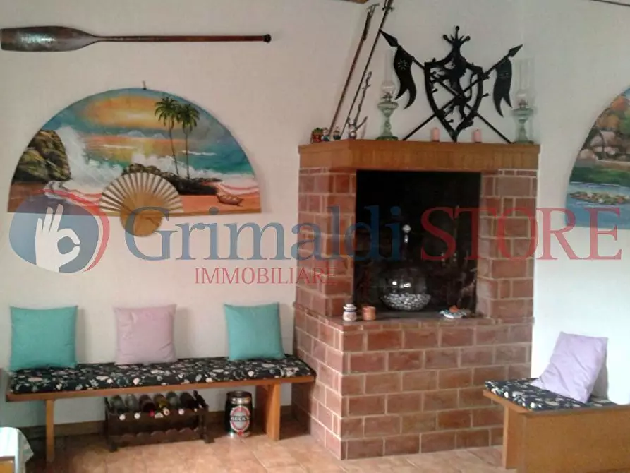 Immagine 6 di Villa in vendita  a Manduria