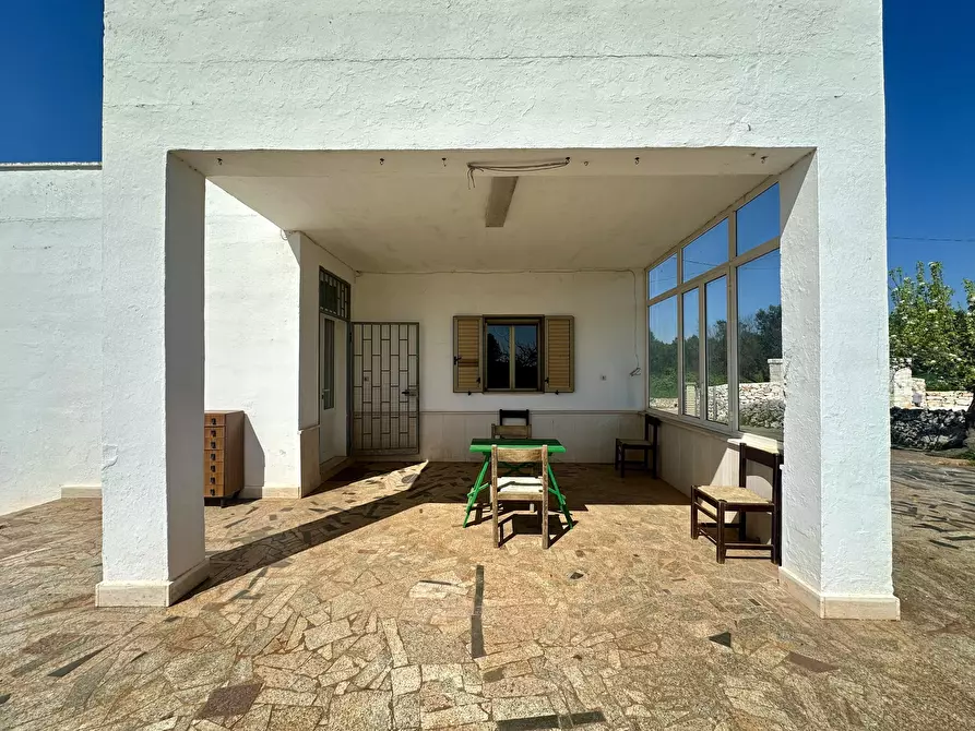 Immagine 11 di Villa in vendita  in C.da San Benedetto 194 a Ostuni