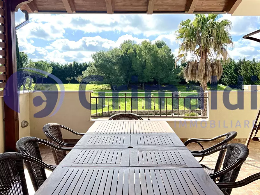 Immagine 12 di Villa in vendita  in Strada I Nucleo Erchie Piccola 10 a Lizzanello