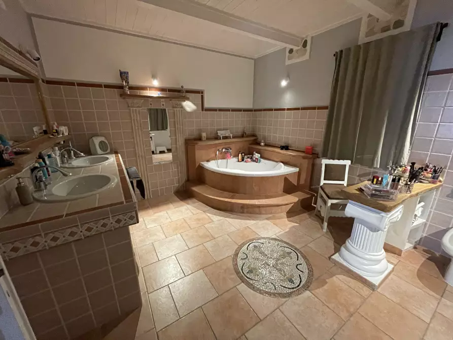 Immagine 24 di Porzione di casa in vendita  in Via San Giuseppe snc a Recetto