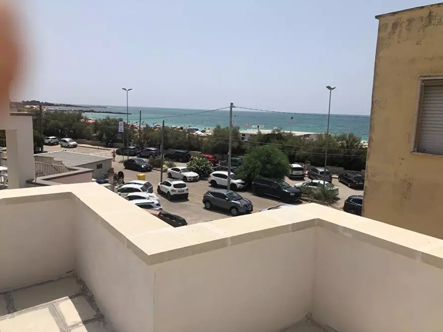 Immagine 3 di Villetta a schiera in vendita  in via savonarola 9 a Ugento