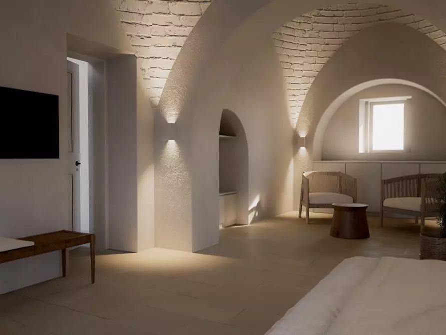 Immagine 26 di Casa indipendente in vendita  in Contrada Santoro 46 a Ostuni