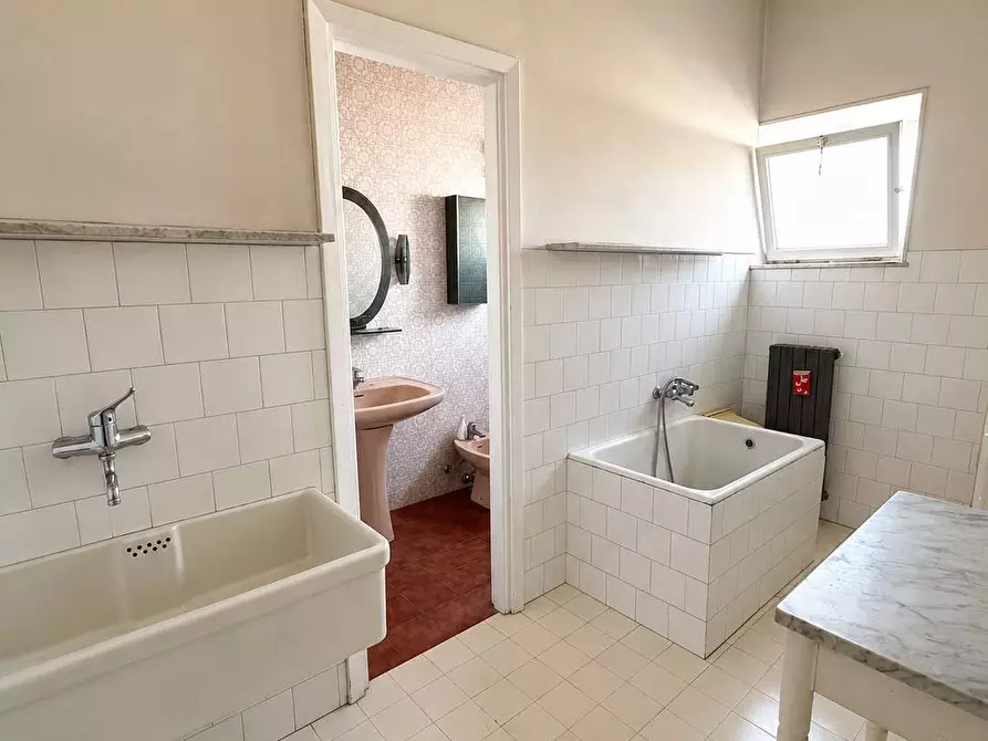 Immagine 8 di Attico in vendita  in Via Giuseppe Zanardelli 7 a Lecce