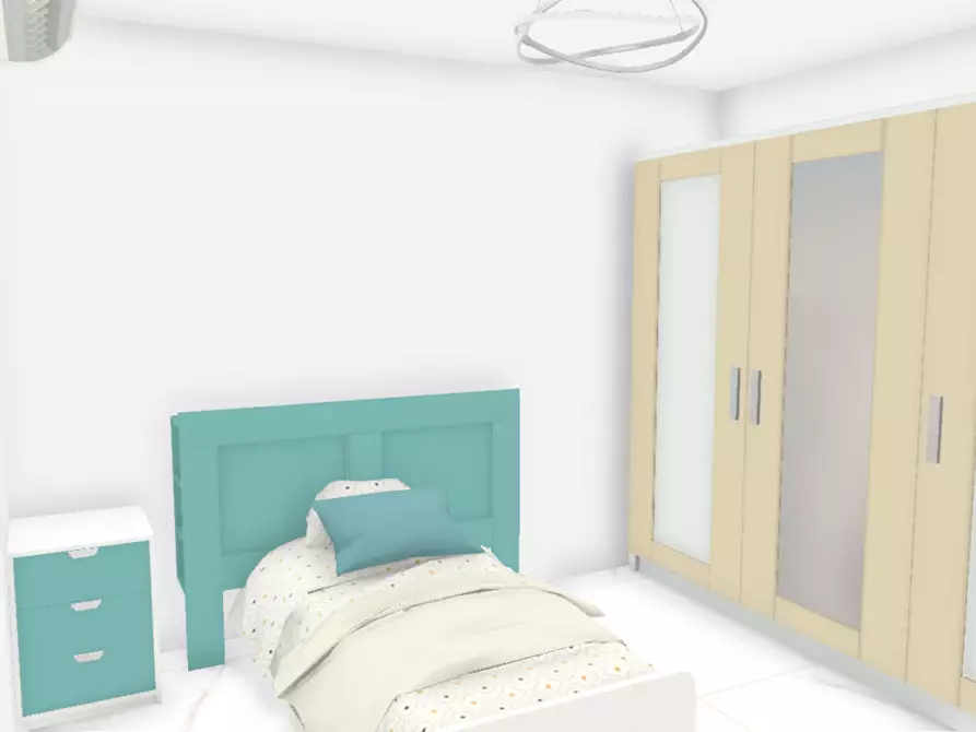 Immagine 21 di Villa in vendita  in Via Spagna a Vercelli