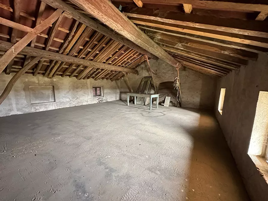 Immagine 18 di Palazzo in vendita  in Strada Provinciale ex Strada Statale 596 dei Cairo 14 a Vinzaglio