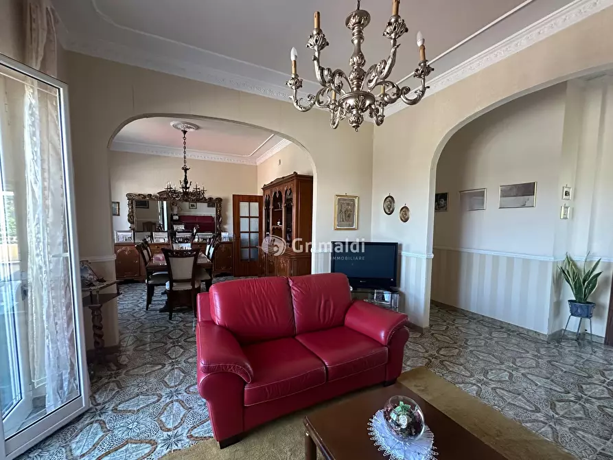 Immagine 6 di Villa in vendita  in Via G. Pastore 32 a Acerra