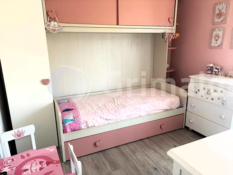 Immagine 10 di Appartamento in vendita  in Via Lepanto a Gallipoli