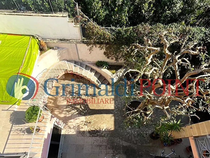 Immagine 16 di Villa in vendita  in Via Fiesole 28 a Lecce