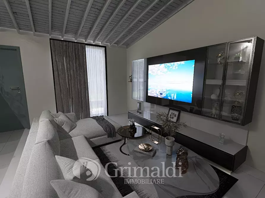 Immagine 7 di Villa in vendita  in Via zancardi a Olcenengo