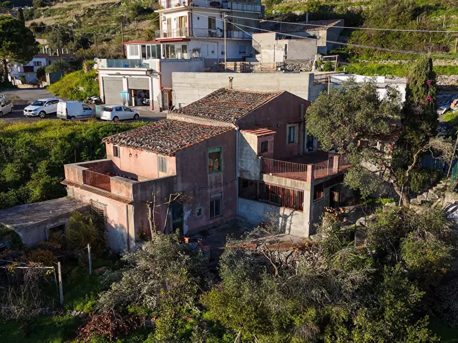 Immagine 14 di Rustico / casale in vendita  in CONTRADA ZIRETTO a Castelmola