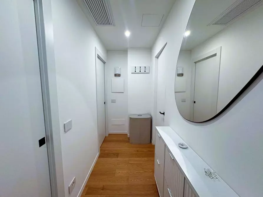 Immagine 22 di Trilocale in affitto  in Via Luigi Soderini 47 a Milano