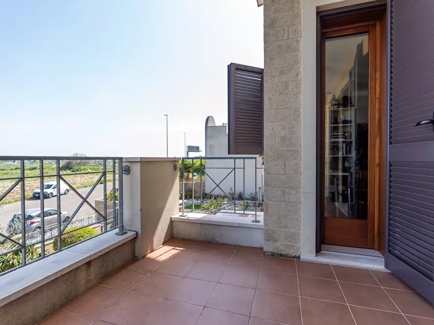 Immagine 31 di Villa in vendita  in Via Piero Della Francesca 92 a Lecce