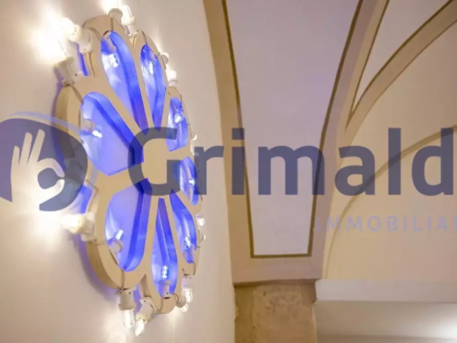 Immagine 5 di Casa indipendente in vendita  in Via Luigi Scarambone 16 a Lecce