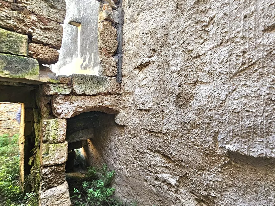 Immagine 40 di Casa indipendente in vendita  in Via Vittorio Emanuele 25 a Castri Di Lecce