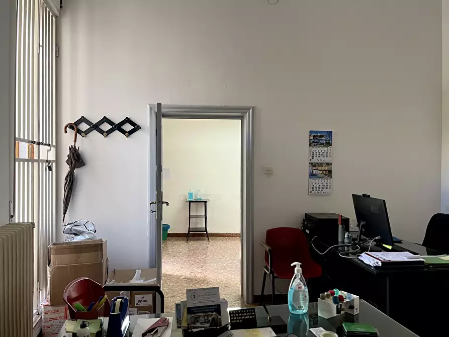 Immagine 2 di Casa indipendente in vendita  in Via San Giovanni 13 a San Vito Dei Normanni