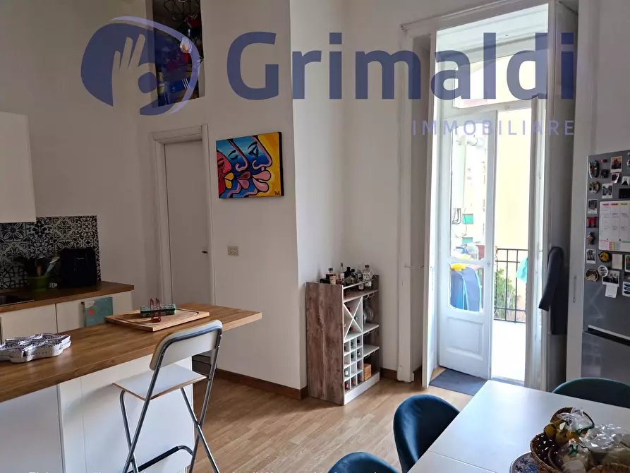 Immagine 4 di Bilocale in affitto  in Via Vincenzo Gemito 27 a Napoli