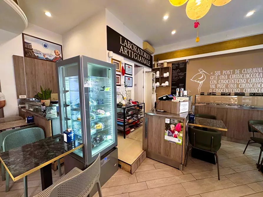 Immagine 26 di Bar / Ristorante in vendita  in Viale Romagna 10 a Milano