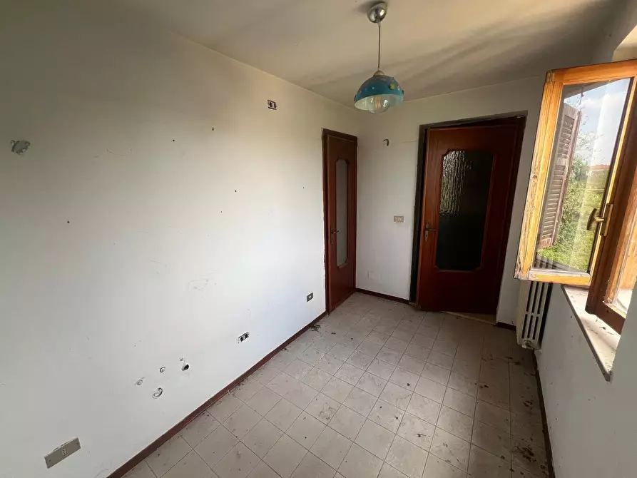 Immagine 26 di Casa bifamiliare in vendita  in Via Roma 1 a Formigliana