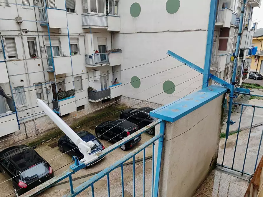 Immagine 12 di Trilocale in vendita  in Via dei Mulini snc a Benevento