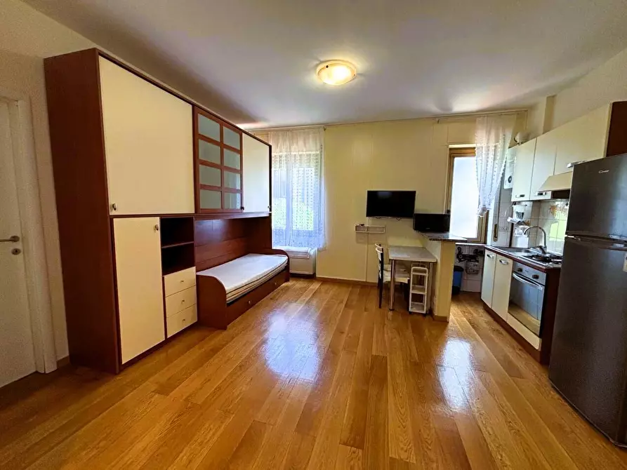 Immagine 4 di Monolocale in affitto  in Via Plinio 72 a Milano