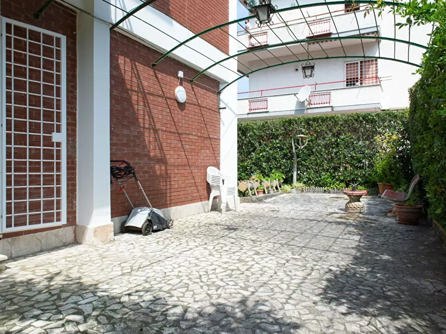 Immagine 13 di Quadrilocale in affitto  in Via Conchiglia di Mare 4 a Anzio