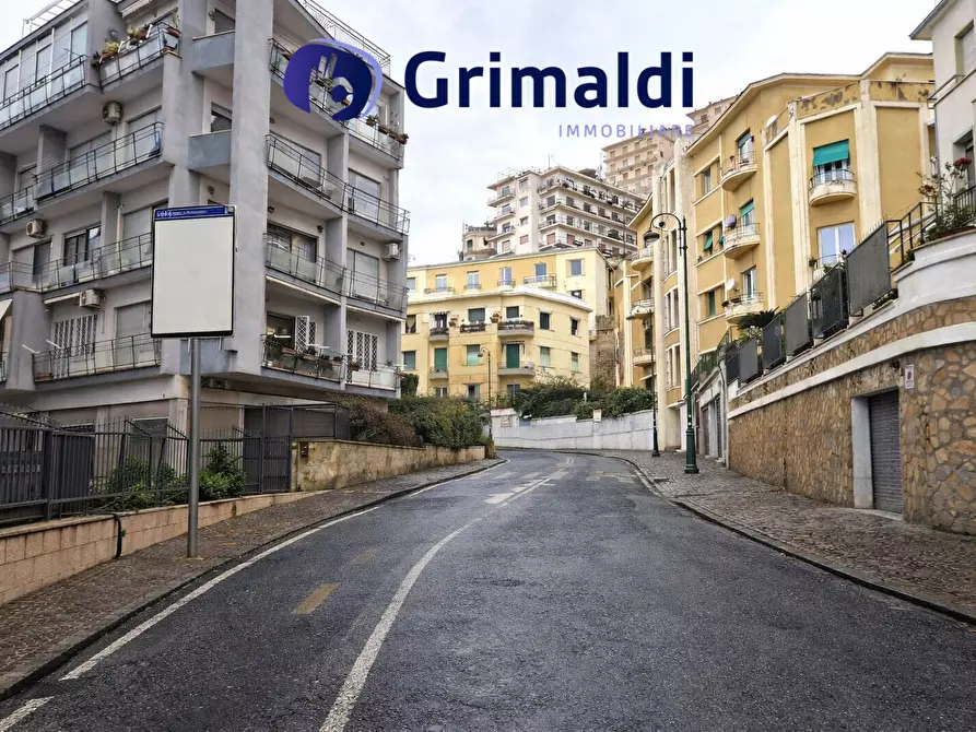 Immagine 9 di Garage in vendita  in Via Torquato Tasso 189 a Napoli