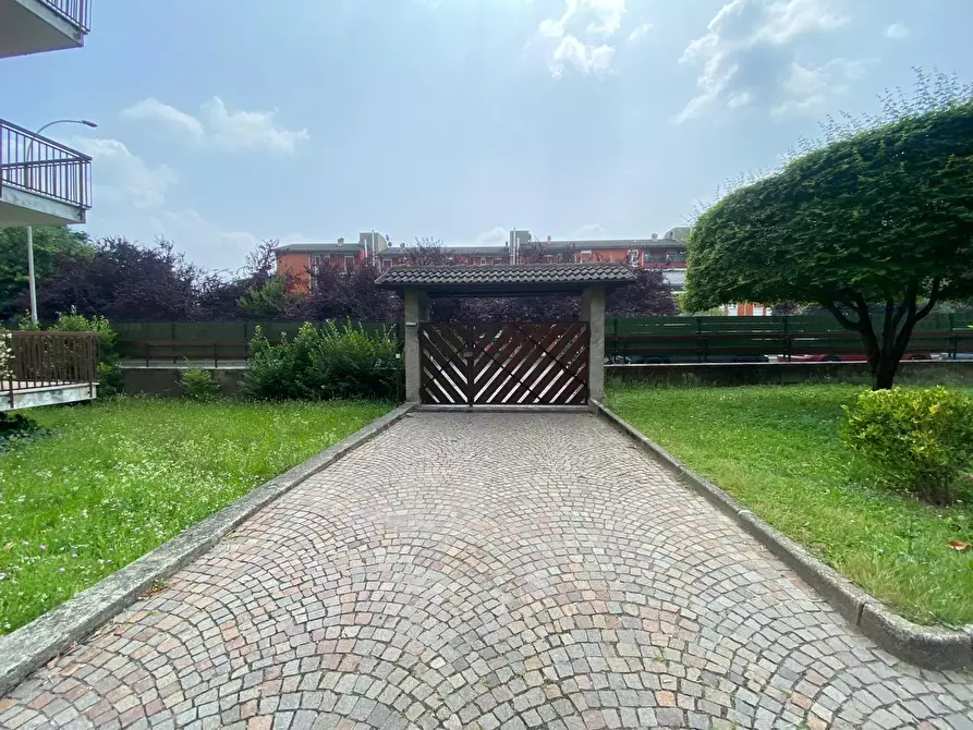 Immagine 12 di Trilocale in vendita  in Tettamanti 10 a Como