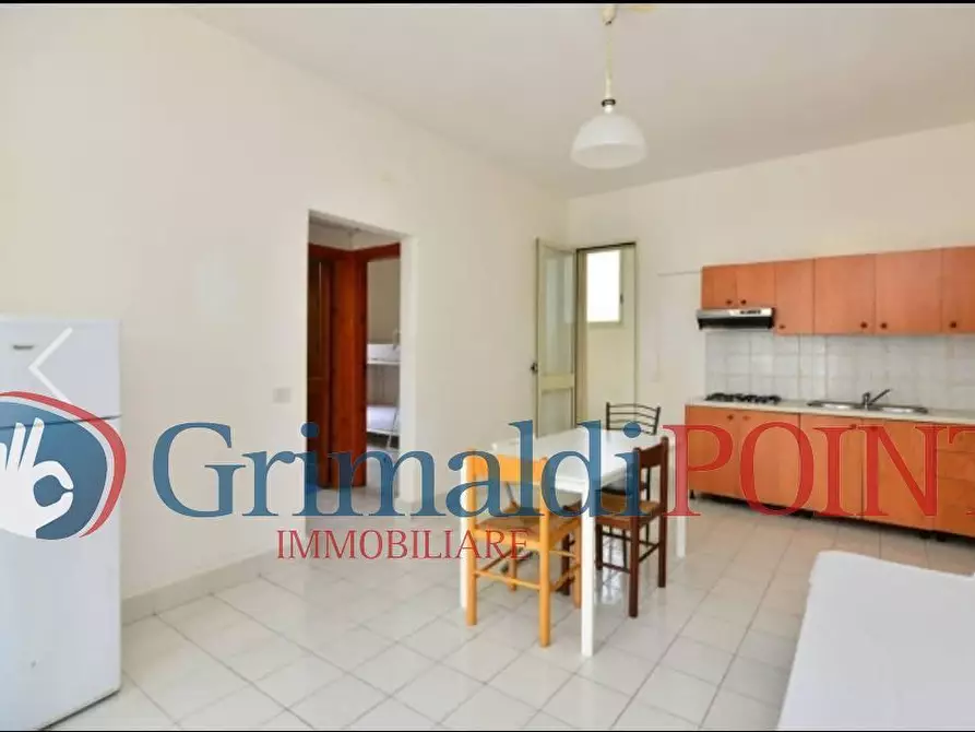 Immagine 16 di Casa indipendente in vendita  in Vico dei Ligustro a Gallipoli