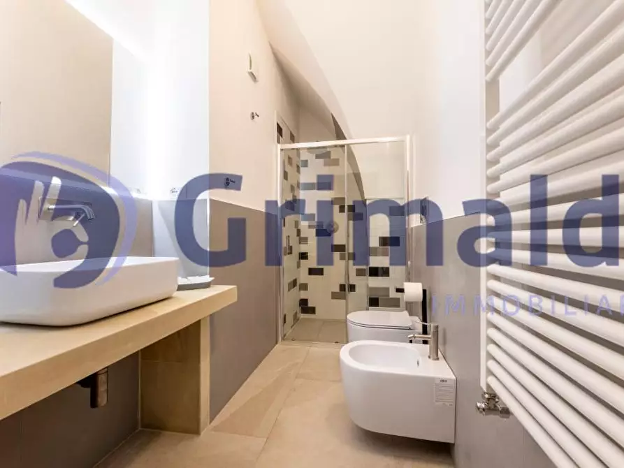 Immagine 29 di Casa indipendente in vendita  in Via Luigi Scarambone 16 a Lecce