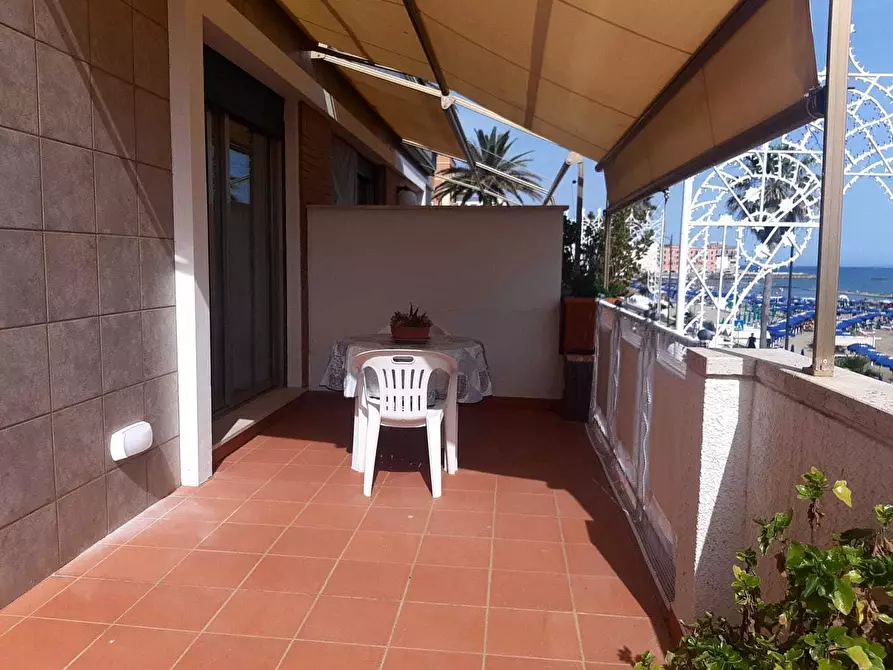 Immagine 15 di Bilocale in affitto  in Via Licia 22 a Anzio