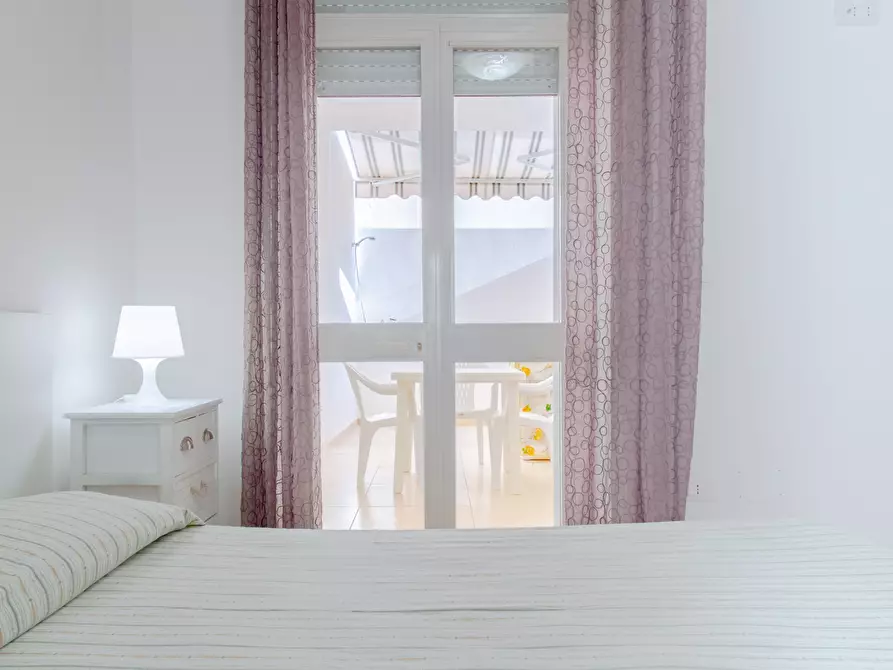 Immagine 13 di Pentalocale in vendita  in Via Giovanni Battista Tiepolo 53 a Ugento