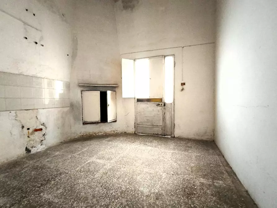 Immagine 19 di Casa bifamiliare in vendita  in Via D'Annunzio 7 a Sannicola