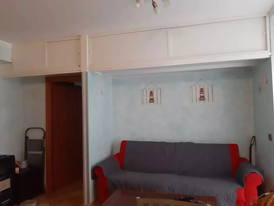 Immagine 3 di Bilocale in affitto  in Via Luigi Mazza 21 a Anzio