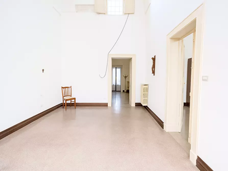 Immagine 12 di Villa in vendita  in Via Costantini 78 a Calimera