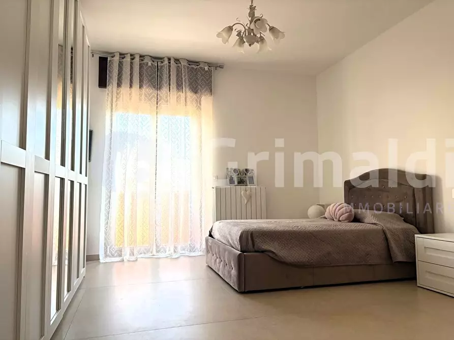 Immagine 10 di Appartamento in vendita  in Via Giovanni Verga a Gallipoli