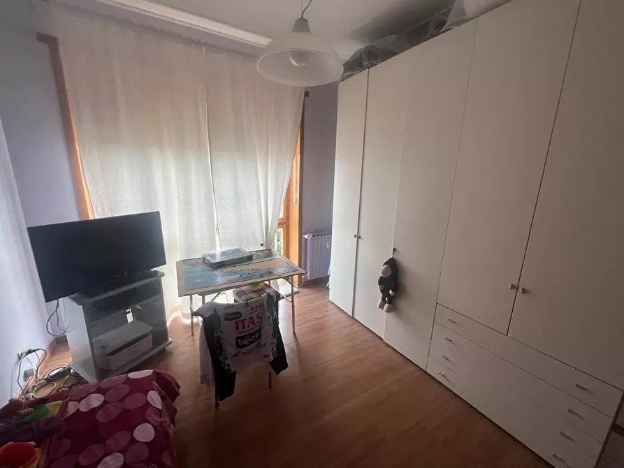 Immagine 10 di Trilocale in vendita  in Via Fulvio Testi 30 a Vercelli