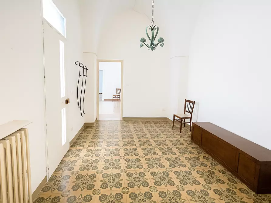 Immagine 10 di Villa in vendita  in Via Costantini 78 a Calimera