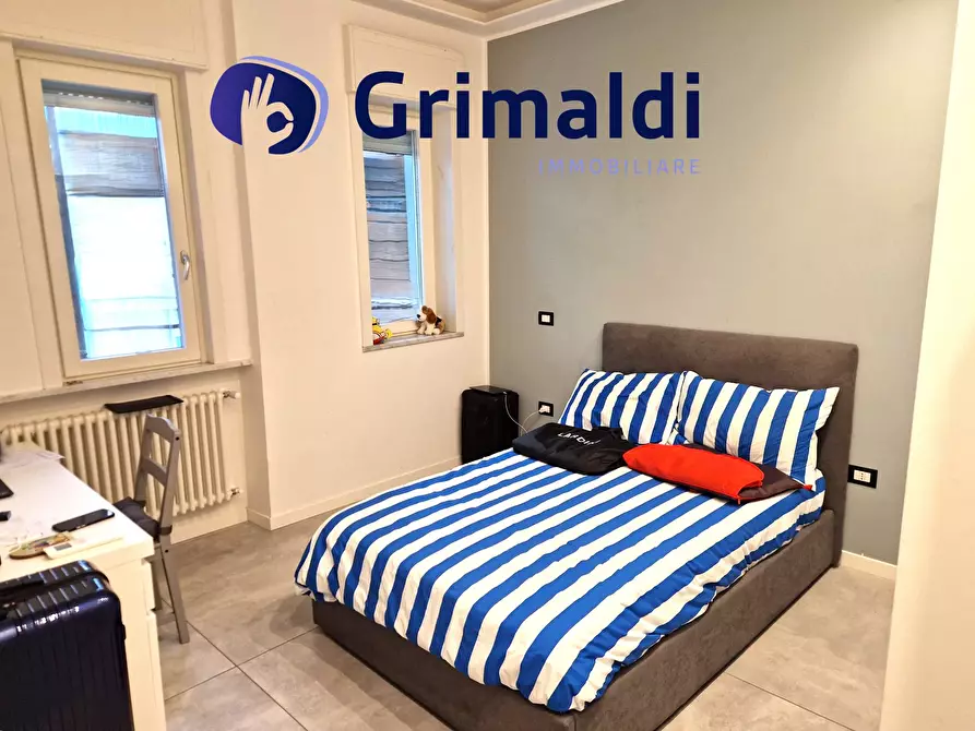 Immagine 3 di Appartamento in affitto  in Via Michelangelo da Caravaggio 12 a Napoli