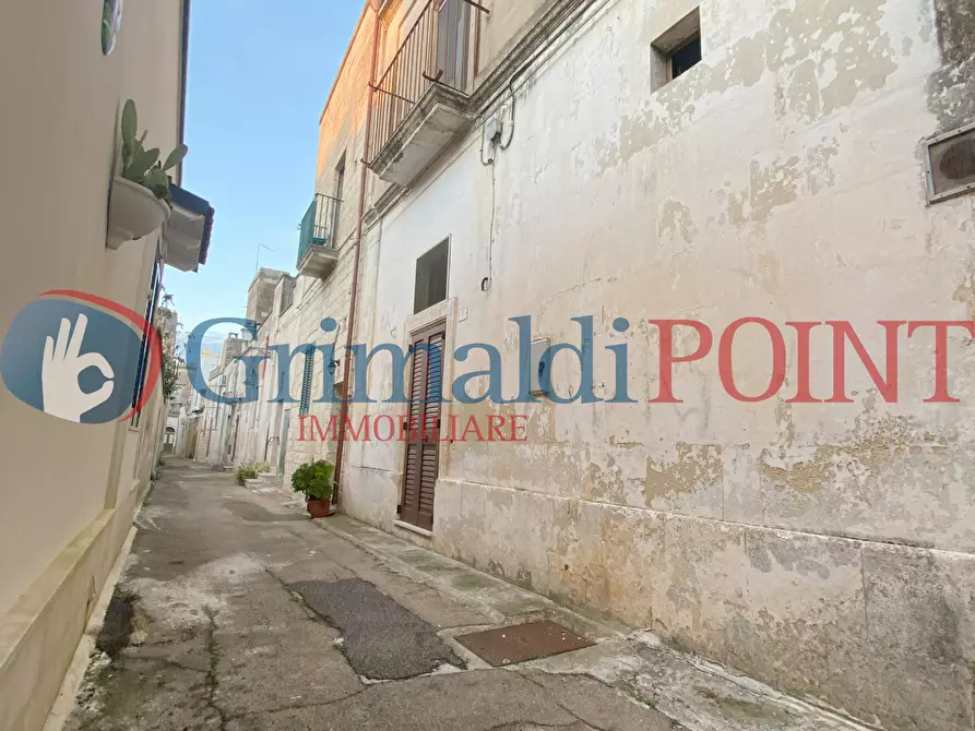 Immagine 3 di Casa indipendente in vendita  in Via Antonio Manco 14 a Scorrano