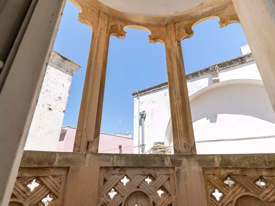 Immagine 51 di Palazzo in vendita  in Via Giacomo Matteotti a Nardo'