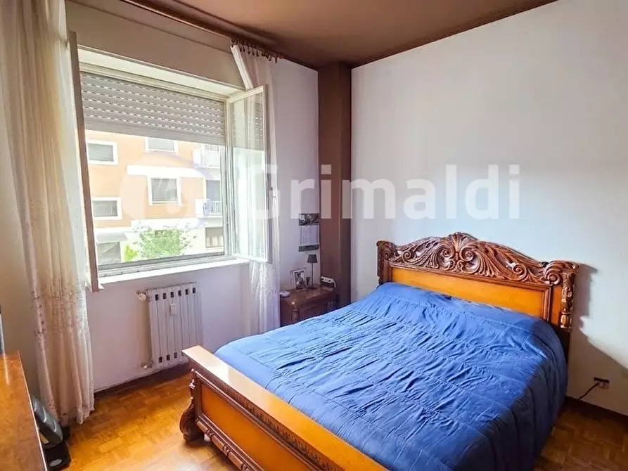 Immagine 5 di Bilocale in vendita  in Via Chivasso 27 a Vercelli