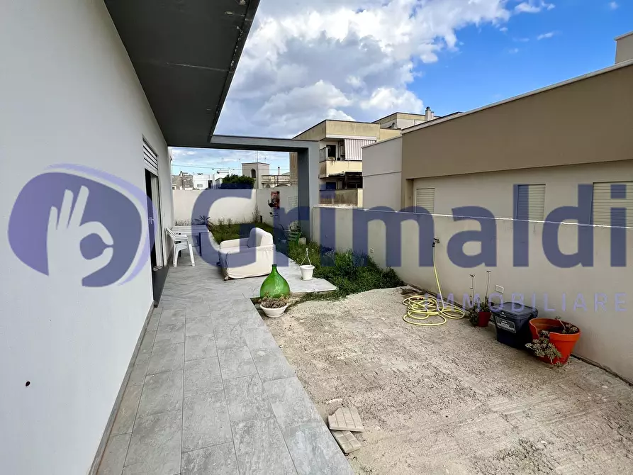 Immagine 22 di Casa indipendente in vendita  in Via Ettore D'Amore 23 a Scorrano