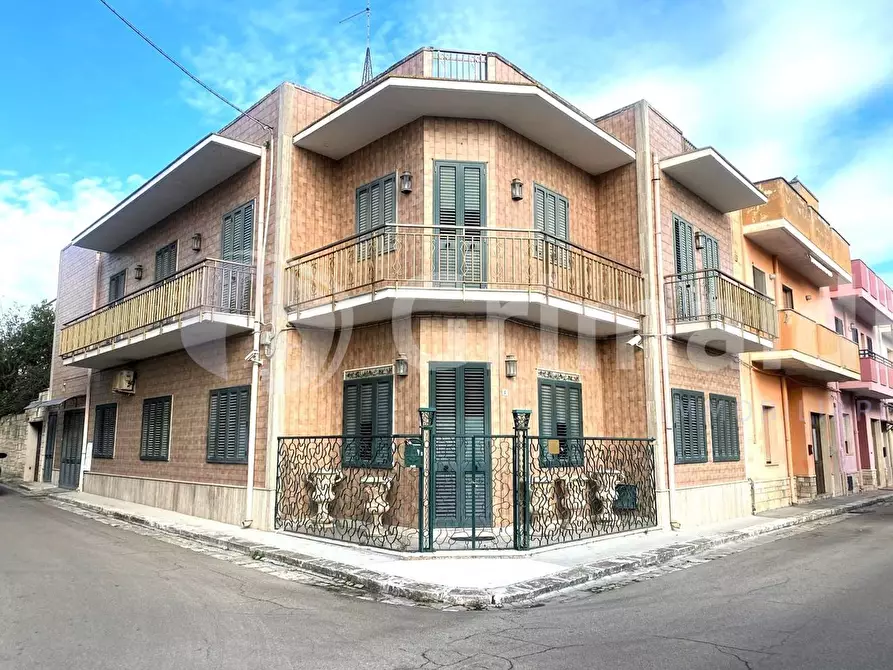 Immagine 1 di Casa indipendente in vendita  in via gaetano salvemini a Novoli
