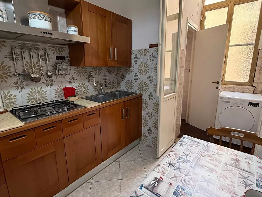 Immagine 9 di Trilocale in affitto  in VIA ANTONIO GRAMSCI 70 a Anzio